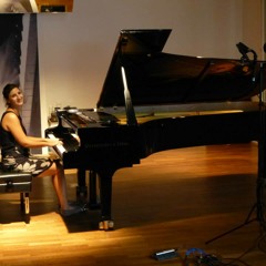 Gavotte Bach - Rachmaninov