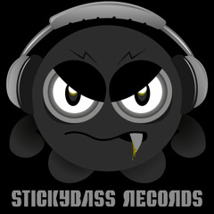 ALIMAN - KRA(Stickybass Records)