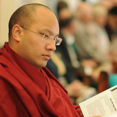 The 17th Karmapa - Om mani padme hum (long version)  / 大寶法王 - 六字大明咒 (長版)