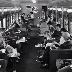 Acid Blues Club - Take The "A" Train