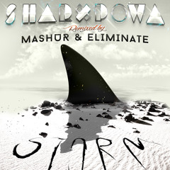 2. SHARXPOWA - STORM (Mashur Remix)out now!