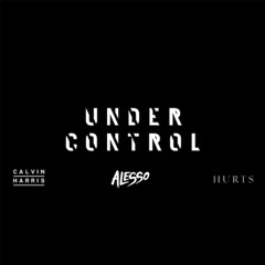 Under Control Vs. Moloko ( Gustavo S. Edit)