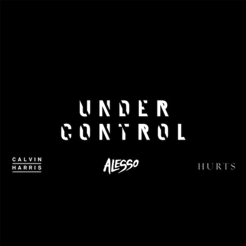 Under Control Vs. Moloko ( Gustavo S. Edit)
