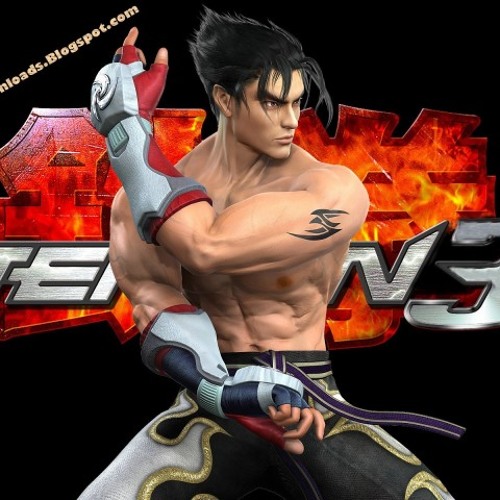 Tekken 3 - King