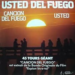 usted del fuego usted tony s  test beta reworked