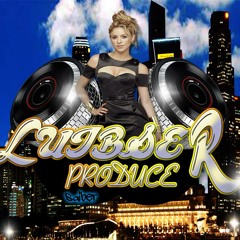 Luibser Producer - Amy Estylo Y Sabor(Gangrena Band & Estylos Mexicanos HD)