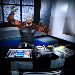 Gabriel And Dresden - Tracking Treasure Down (DJ InsyX Remix)