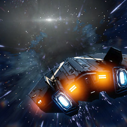 Elite Dangerous - Frame Shift Drive (version 2)