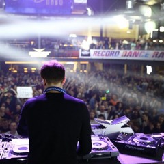 Bryan Kearney - LIVE @ Trancemission St Petersburg March 2015