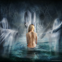 Sliced Kid x BENTO - Spirits (prod. Cavalier and Dirty Chocolate)