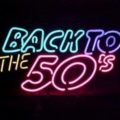 Back to 50s Mix(Rock N Roll)