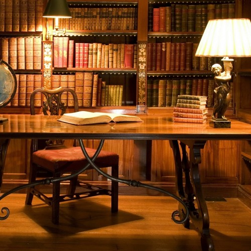 تلاوة حجازية قديمة