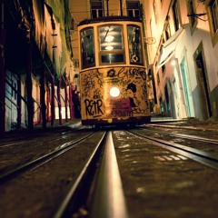 Deep House Old School Long Set (Robson Ohm) Night Streets