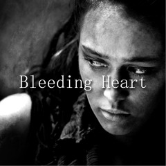 Bleeding Heart