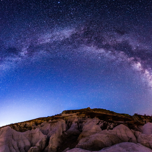 Repitition - Purity Ring (Downcast Edit)