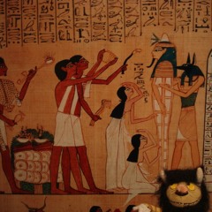 Snow & G-Mackulate- Hieroglyphics