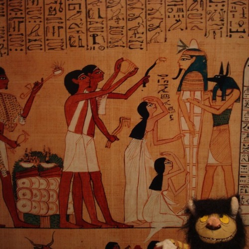 Snow & G-Mackulate- Hieroglyphics