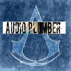 Audio Plumber - Creed (EP)