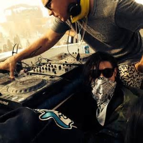 Jack Ü Had a Farm