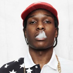 A$AP Rocky - $H!T (prod. bfubeatz)