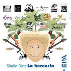Simón Díaz. Despedida