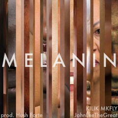 Melanin x JohnLeeTheGreat