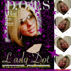 red lipstick -Ladydot ft Nook.Ladin