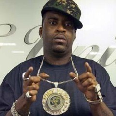 lyrical assassin-tony yayo type banger