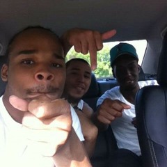 Bangs City Flocka Earth I just got a new K ft Ghetto  Black A-Money & Greco  at Main South