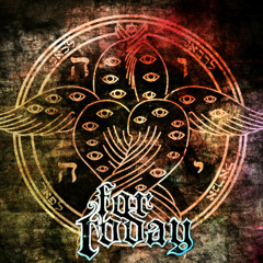 Cover - For Today - Foundation