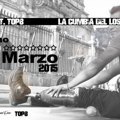 La Cumbia de los Warriors ft Top 8