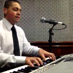 Agora é a minha vez - Milton Cardoso