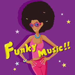 Disco .. Funky ... Dance ... Club