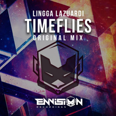 Lingga Lazuardi - Timeflies