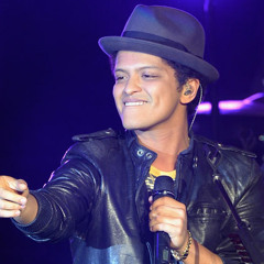 Treasure - Bruno Mars (Cover)