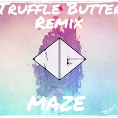 Truffle Butter Remix