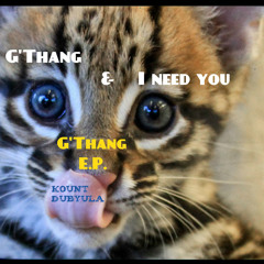 G'thang (Original Mix) [Free Download]