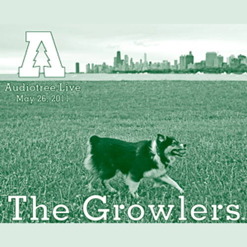 The Growlers - Empty Bones - Audiotree Live