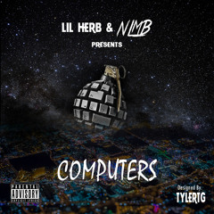 Lil Herb - Computers *Freestyle*