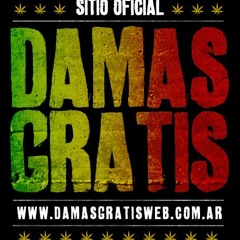 Damas Gratis - Solo Aspirina - Damy