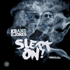 02 - KB G.Jones - Mirror