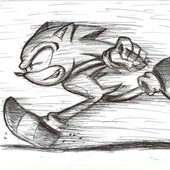 Sonic (His World Remix)