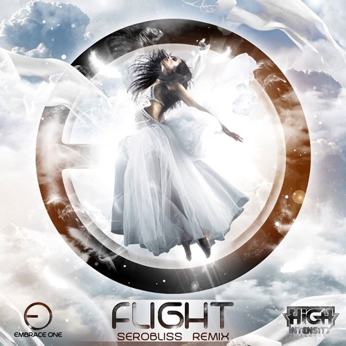 Embrace One ft Shaz Sparks - Flight (Serobliss remix)