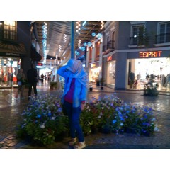 Someday covered by Riska Manda at Bandung