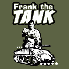 DJ SRS - Frank The Tank Engine Feat Snoop Dogg And Dr Dre