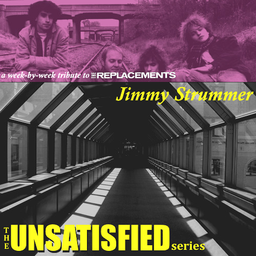 The UNSATISFIED Series