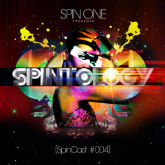 "Spintology" [SpinCast #004]