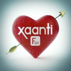 Xaanti - My Heart (Nick Tee Remix) [AVAILABLE ON ITUNES NOW]
