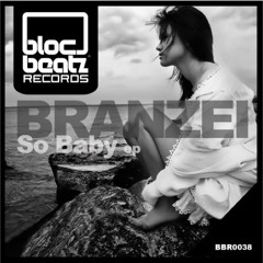 BRANZEI - Cracklin' High (DJOKO Remix) [Bloc Beatz Records]