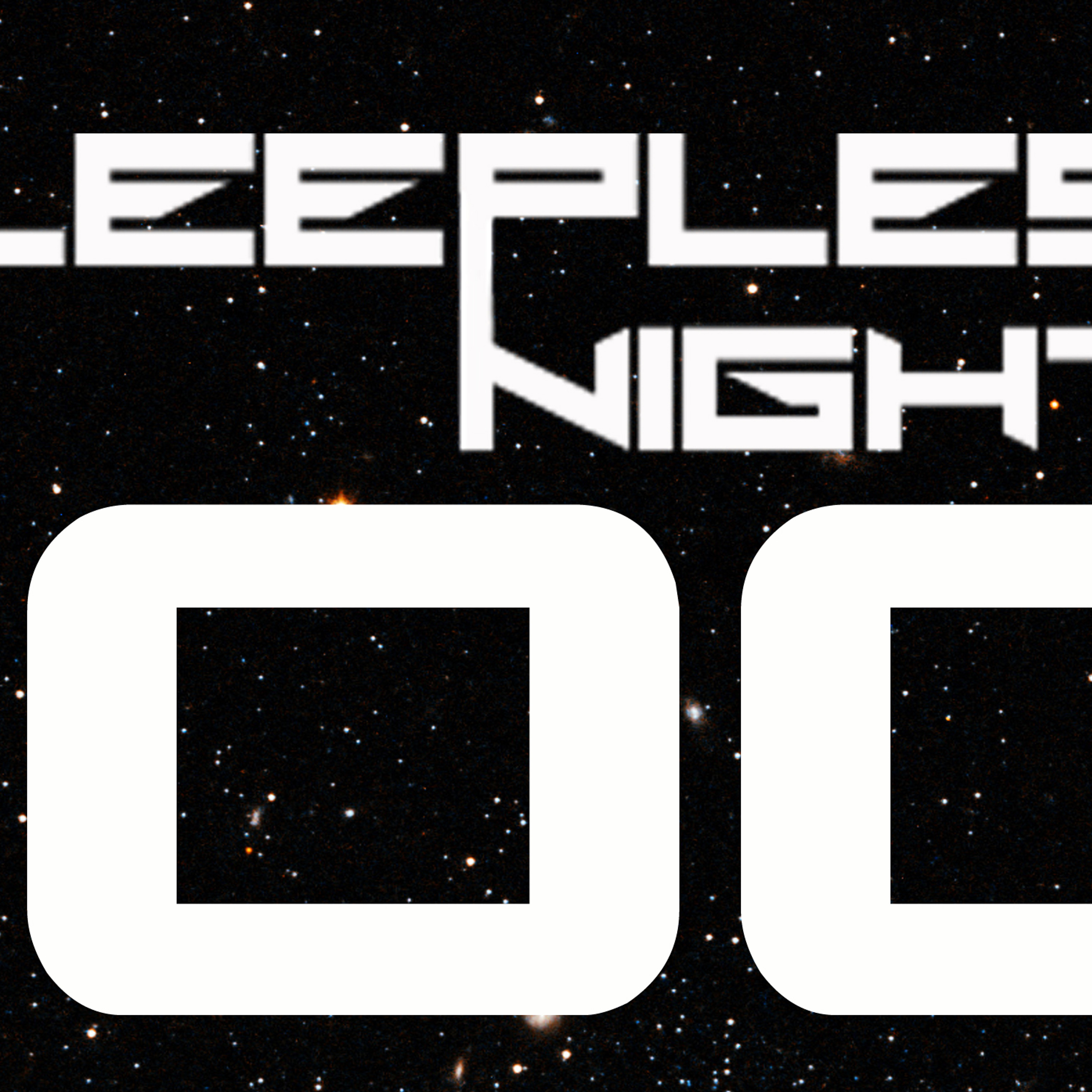 Sleepless Nights Radio